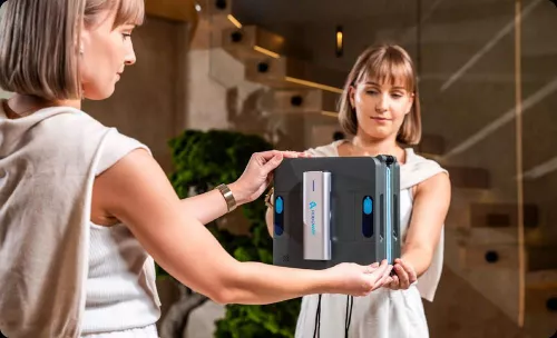 Робот для чистки окон Roboway RW-5 PRO, всасывание 4000 Па, сухая и влажная уборка, управление через Bluetooth [2]