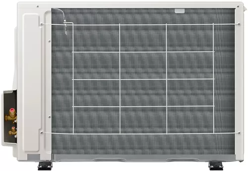 Air conditioner Samsung AR9500T WindFree Geo, AR24BXFAMWK, SmartThings WiFiFunctii climatizare a aparatului de aer condiționat:  Răcire, Încălzire Suprafaţa acoperită:  51 - 75 m² Capacitate de răcire :  24 kBTU/hWi-Fi:  Da Reglarea direcției fluxului de aer:  Da [10]