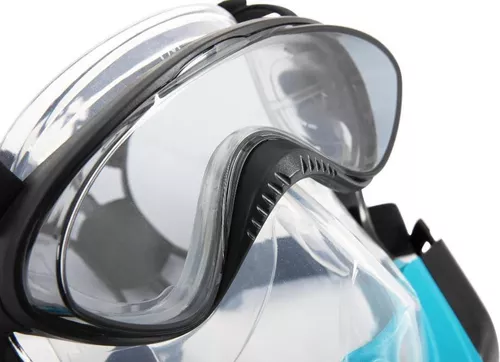Mască pentru snorkeling SeaClear (marime L/XL) [3]