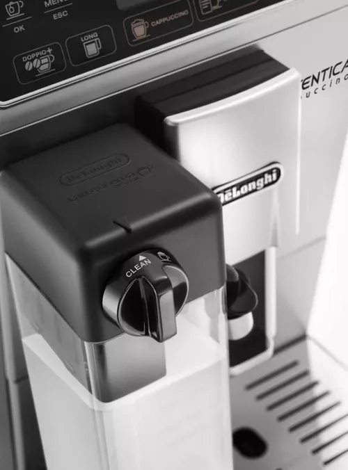 Espressor Delonghi ETAM 29.660.SB [4]