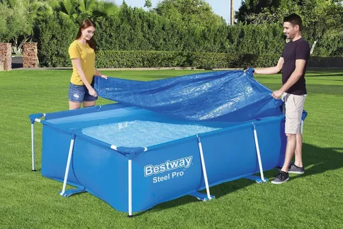 Husa piscina 259х170х61cm [4]