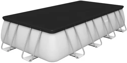 Piscină Bestway Power Steel 549x274x122 cm – 14812L, cu cadru metalic și pompă cu filtru pe cartuș [3]