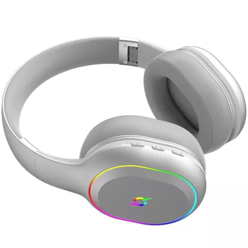 Aqirys Headset Wireless Gaming LYRA, White [5]