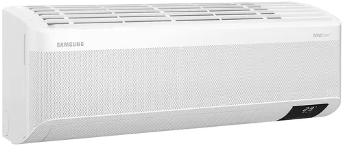 Air conditioner Samsung AR9500T WindFree Geo, AR24BXFAMWK, SmartThings WiFiFunctii climatizare a aparatului de aer condiționat:  Răcire, Încălzire Suprafaţa acoperită:  51 - 75 m² Capacitate de răcire :  24 kBTU/hWi-Fi:  Da Reglarea direcției fluxului de aer:  Da [5]