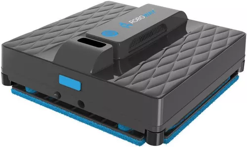 Robot pentru curățarea geamurilor Roboway RW-5, aspirare 3000 Pa, control Bluetooth, curățare uscată și umedă [1]