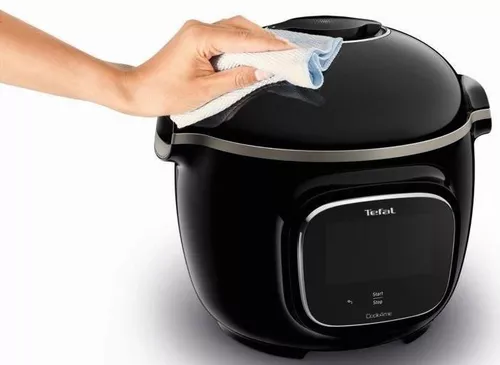 Multicooker Tefal CY912830 [7]