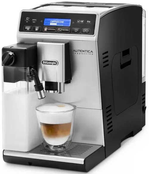 Espressor Delonghi ETAM 29.660.SB [2]
