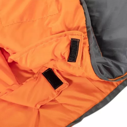 Sac de dormit 230x80x60cm HIBERHIDE 5, 3-8°С [2]