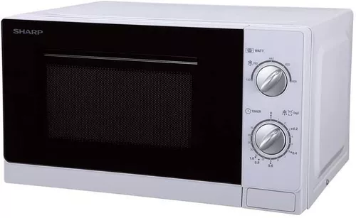 Cuptor cu microunde Oven Sharp R20DW [2]