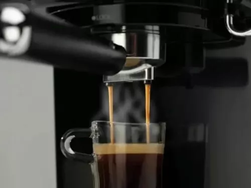 Cafetieră Gorenje ESCM15DBK [4]