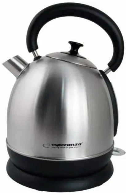 Fierbător Esperanza DANUBE EKK032S – Eficiență și Siguranță [1]