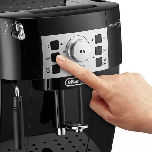 Coffee Machine DeLonghi ECAM 22.112 B [2]