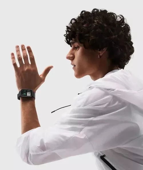 Xiaomi Miband 8 Pro,Black [6]
