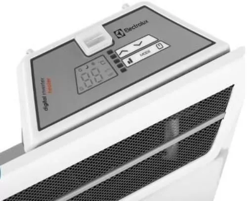Convector Electrolux ECH/AGI-1800 EU [3]