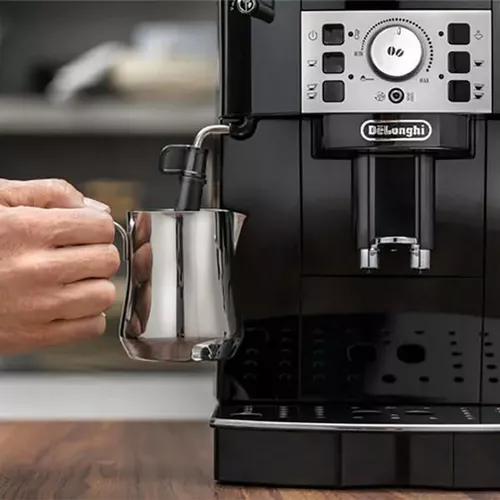 Coffee Machine DeLonghi ECAM 22.112 B [8]