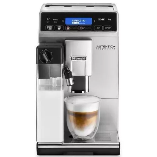 Espressor Delonghi ETAM 29.660.SB [1]