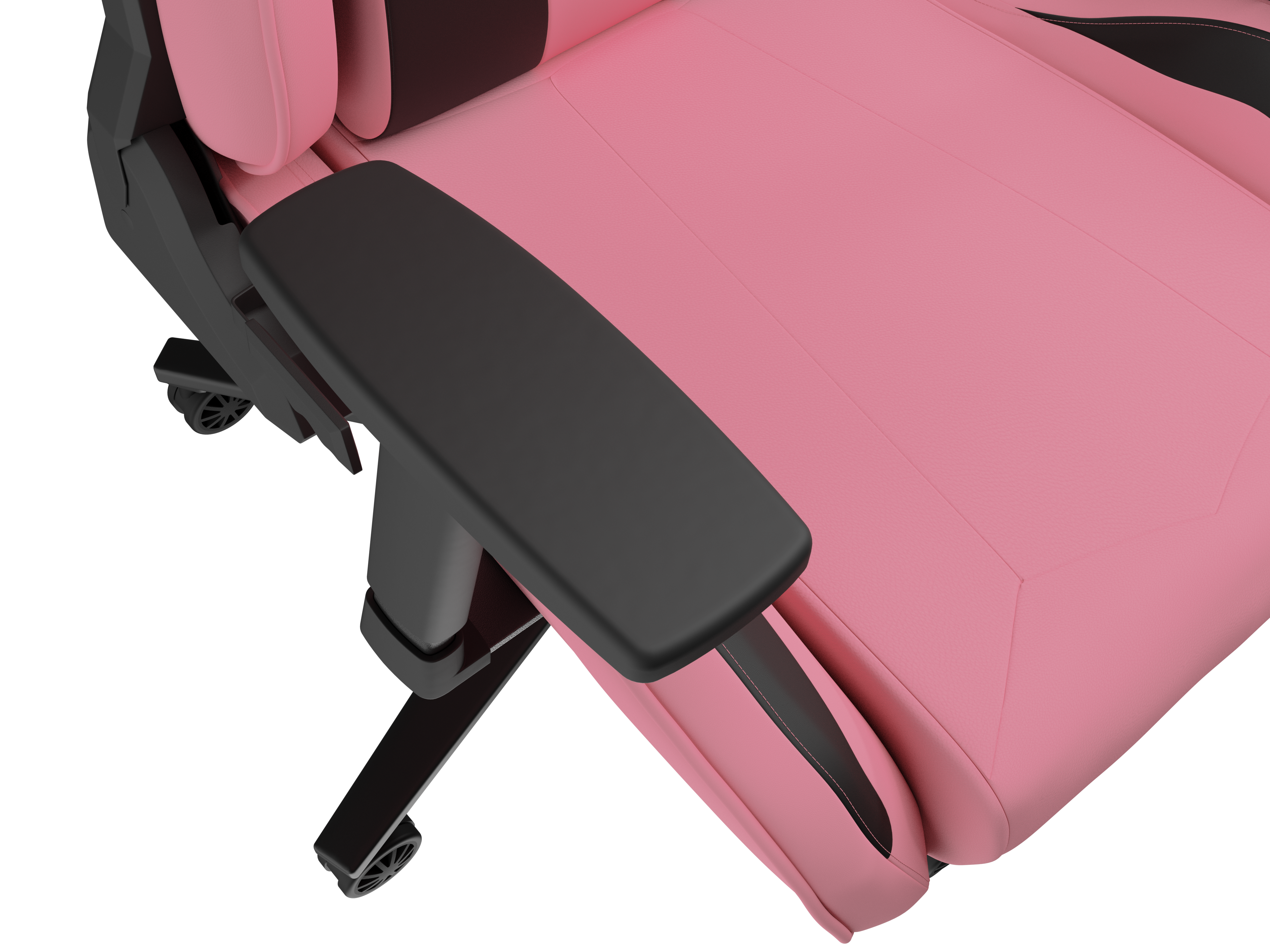 Genesis Chair Nitro 720 Pink-Black [2]