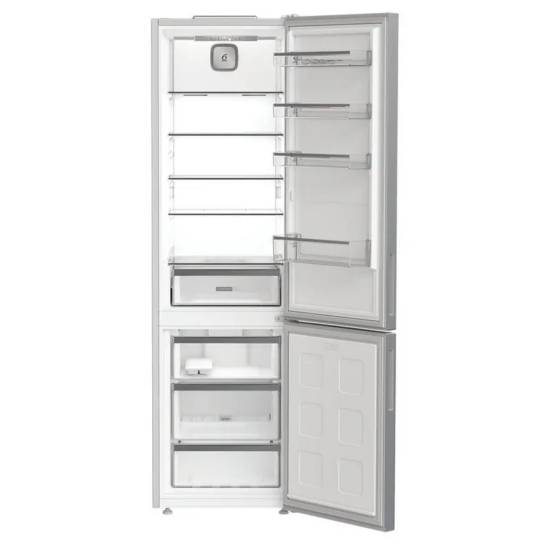 Frigider Whirlpool WHK 25404 XP5E, Oțel inoxidabil [2]