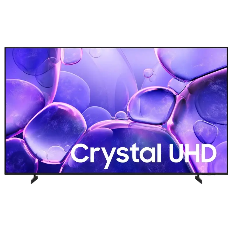 55" LED SMART TV Samsung UE55U8000FUXUA 4K UHD Tizen Negru [1]