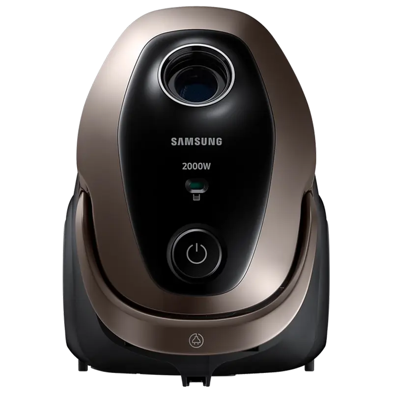 Aspirator Samsung VC20M2589JD/UK, Maro | Negru [6]