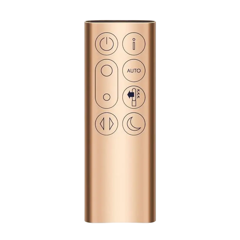 Очиститель воздуха Dyson Purifier Cool Formaldehyde TP09, Белый | Золотой [3]