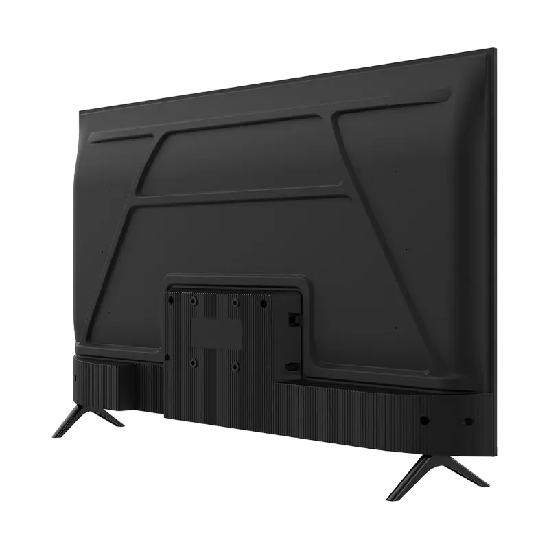 LED SMART TV TCL 40S5400A 40" FHD Android TV Черный [4]