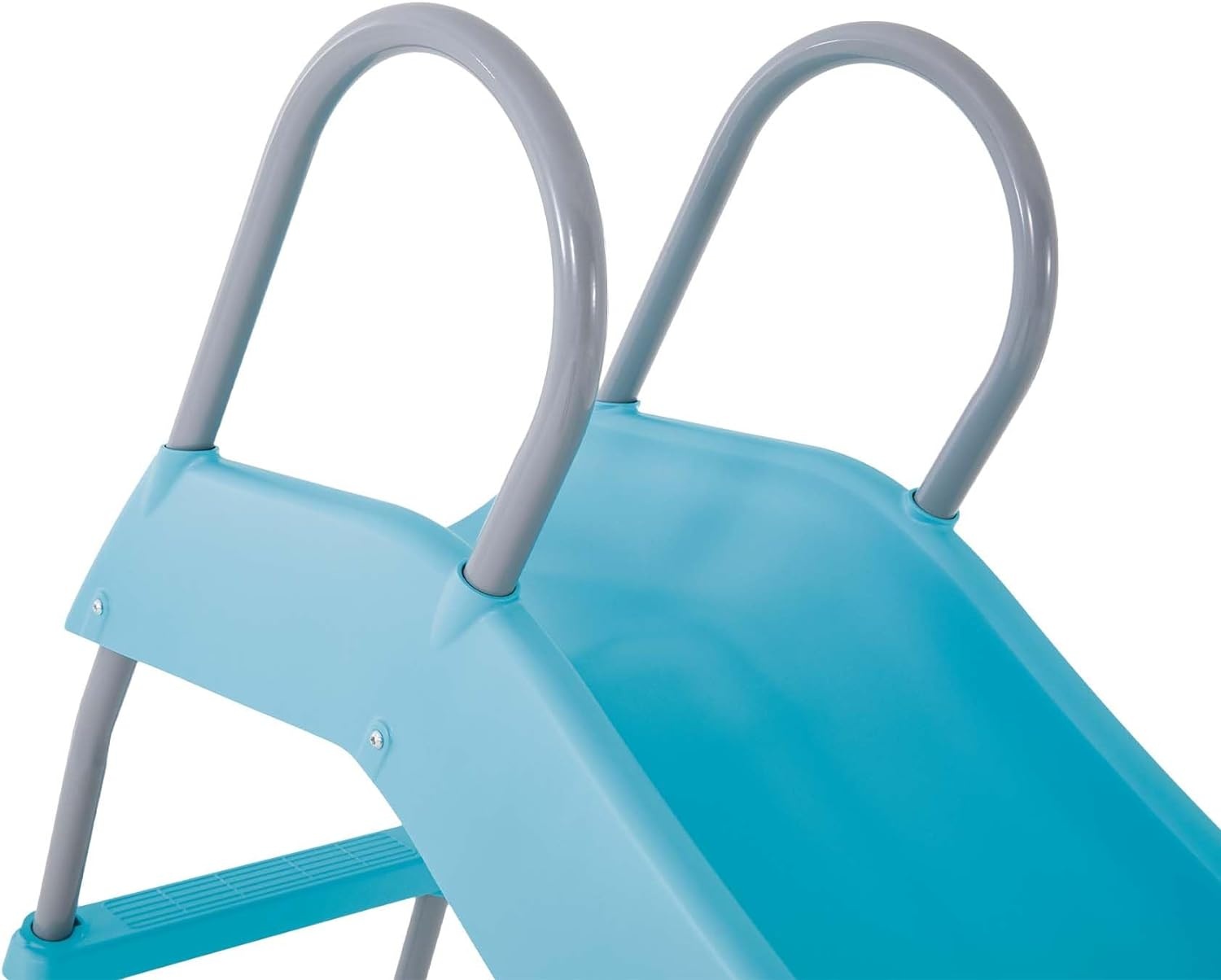 Tobogan pentru copii Intex 44106 – Distracție și siguranță în aer liber! [2]