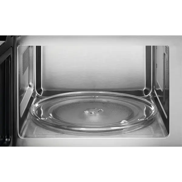 Печь для микроволновки Electrolux LMS4253TMW, Белая [3]