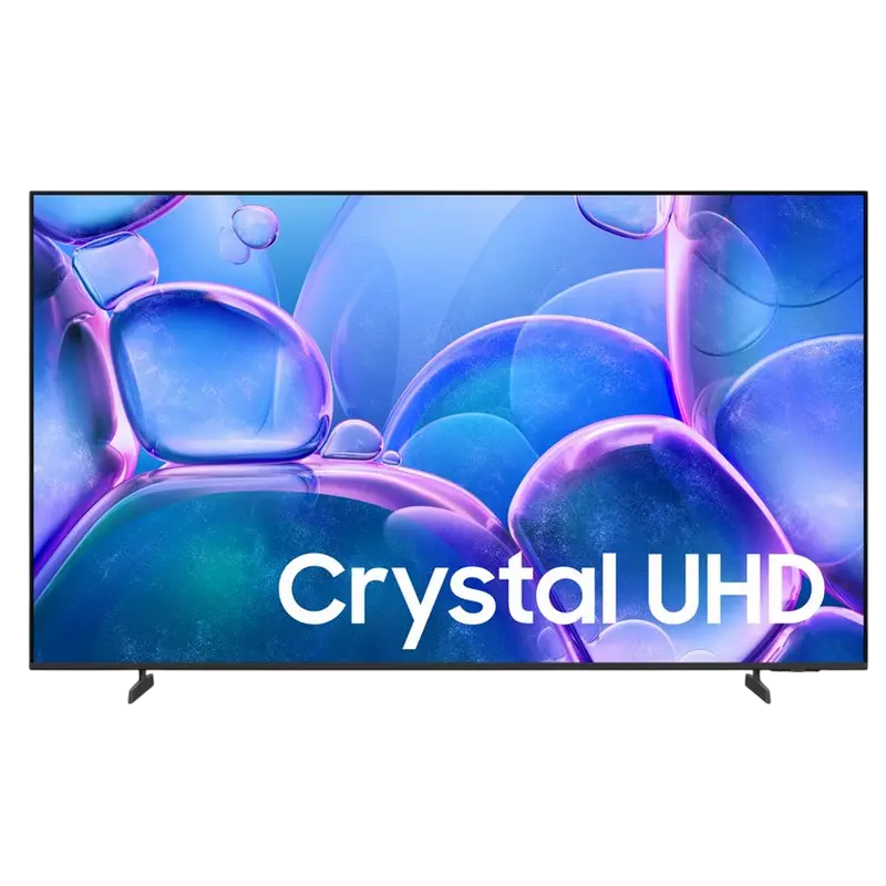 55" LED SMART TV Samsung UE55U7000FUXUA, 3840x2160 4K UHD, Tizen, Черный [1]