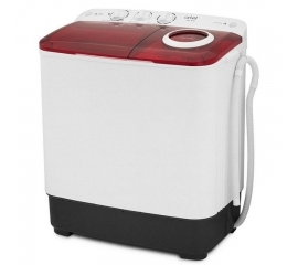 Mașină de spălat semiautomată Artel TE 60 LS Red [1]
