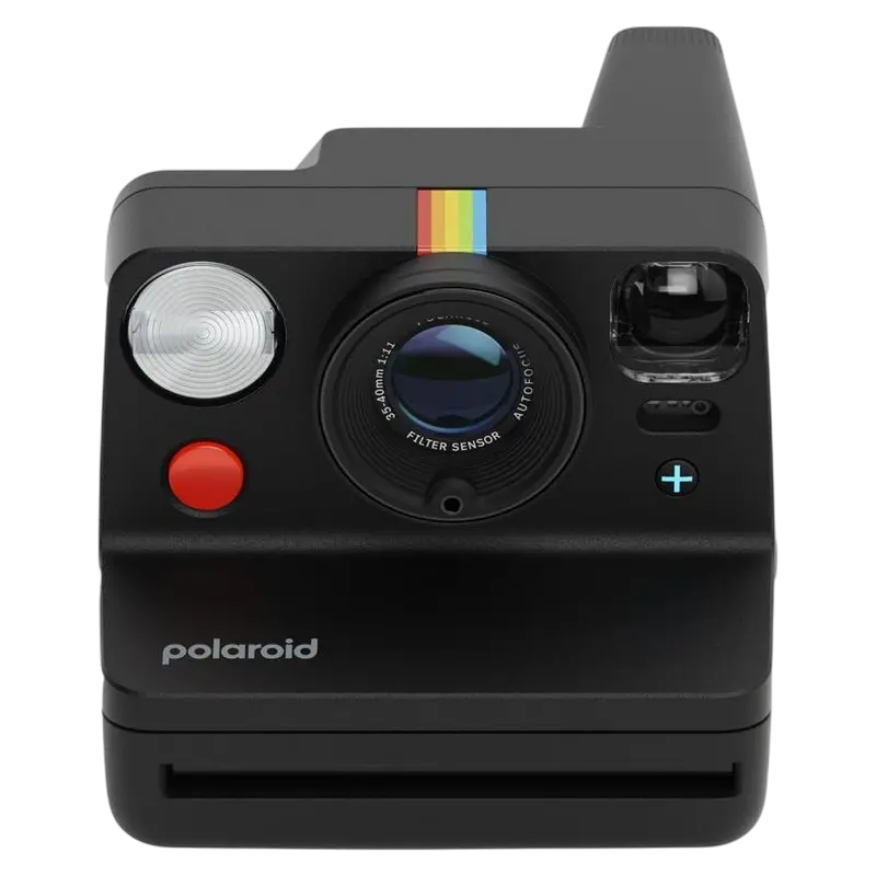 Polaroid Now+ Поколение 3 - Моментальная Камера с Bluetooth (Now+ Gen 3) [2]