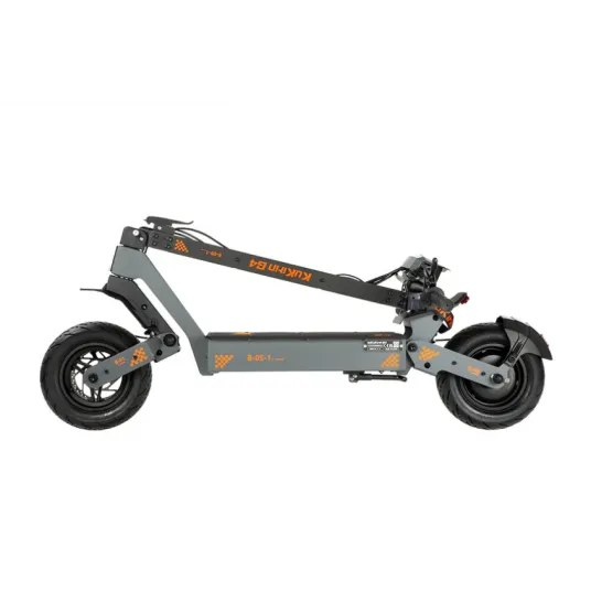 Trotinetă electrică KuKirin G4 2000W, 60V 20Ah [5]