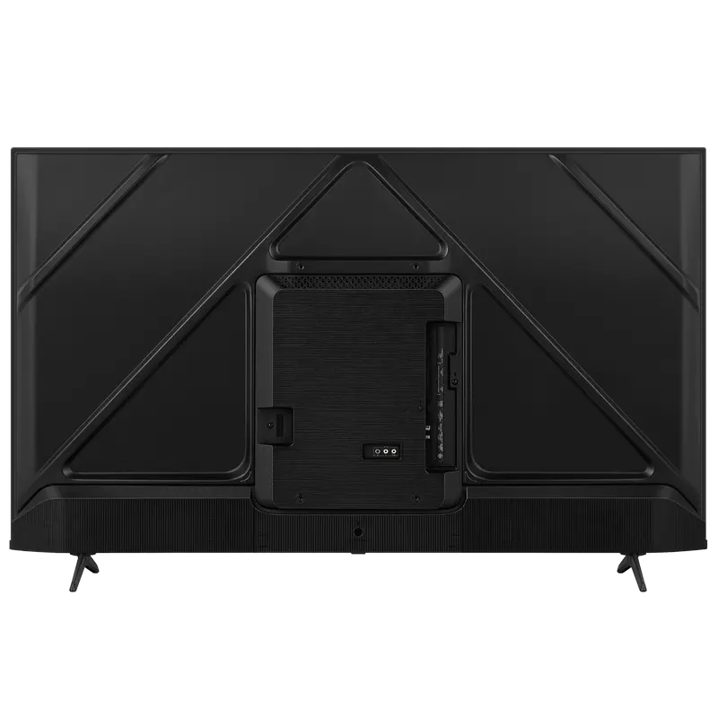 50" QLED SMART TV Hisense 50E7Q Pro, 3840x2160 4K UHD, VIDAA U8.5, черный [3]