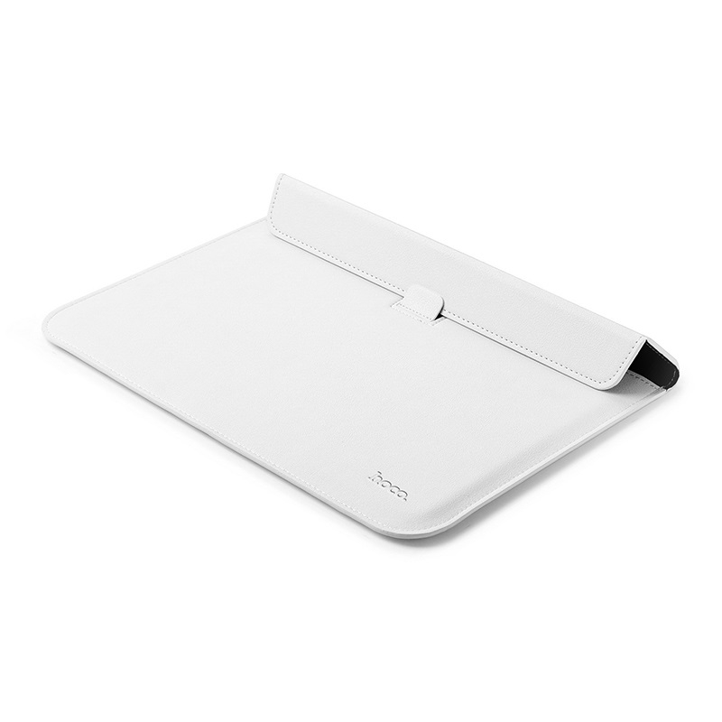Geantă laptop BAG08 pentru laptopuri de 13 inch – Stil și protecție premium [10]
