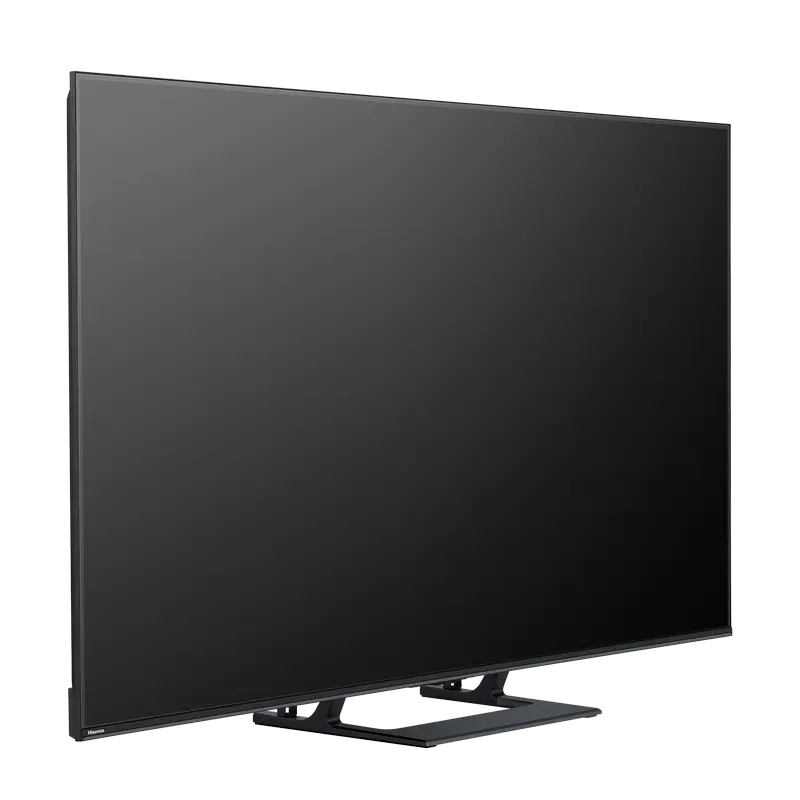 65" LED SMART TV Hisense 65E8Q, 3840x2160 4K UHD, VIDAA U8.5, Черный [2]