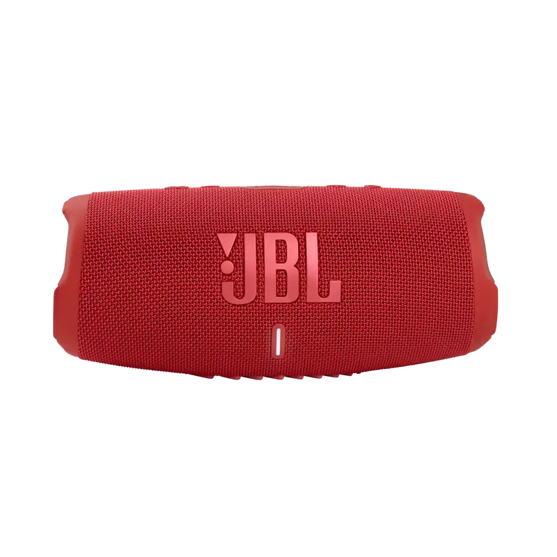 Портативная колонка JBL Charge 5, Красная [2]