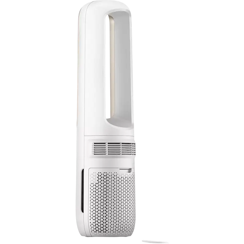 Очиститель воздуха Philips AMF870/16, Белый | Золотой [2]