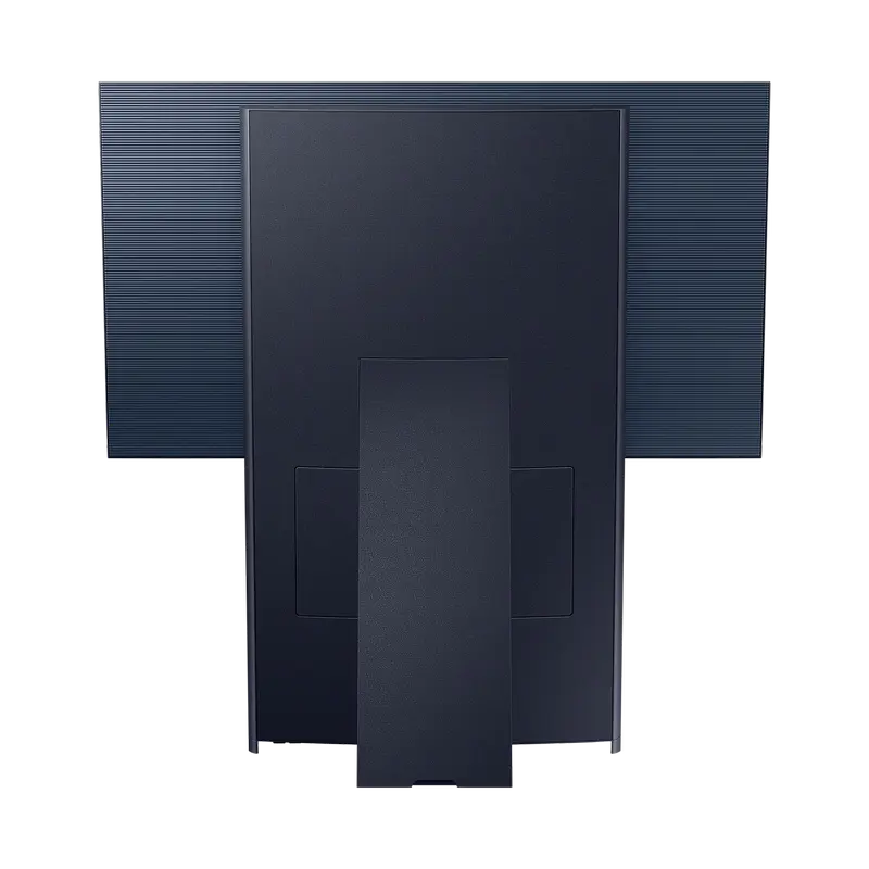 43" QLED SMART TV Samsung QE43LS05BAUXUA, 3840x2160 4K UHD, Tizen, Черный [2]