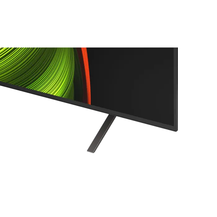 48" OLED SMART TV LG OLED48B56LA, 3840x2160 4K UHD, webOS, Чёрный [5]