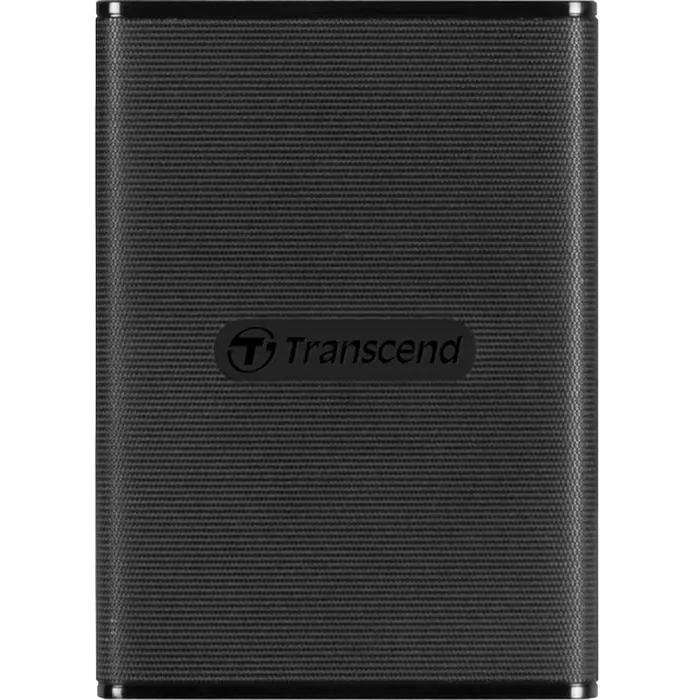 Внешний портативный SSD Transcend ESD270C, 500 ГБ, Черный (TS500GESD270C) [1]