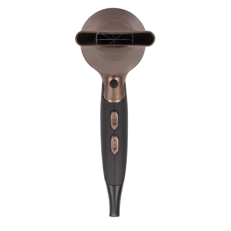Uscător de păr VITEK VT-2238, 2000 W, Cafeniu [6]