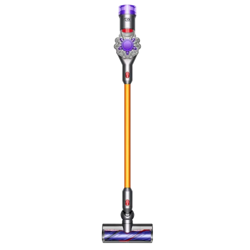 Aspirator Vertical Samsung Jet 85 Pet, Negru | Verde [2]