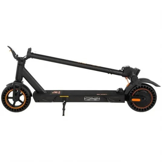 Trotinetă electrică KuKirin S1 Max 350W, 36V 10.4Ah [5]