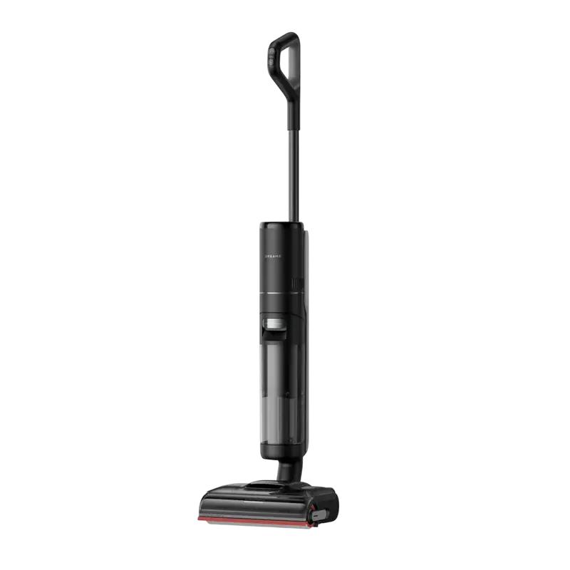 Вертикальный пылесос Dreame H15 Pro, Чёрный [5]