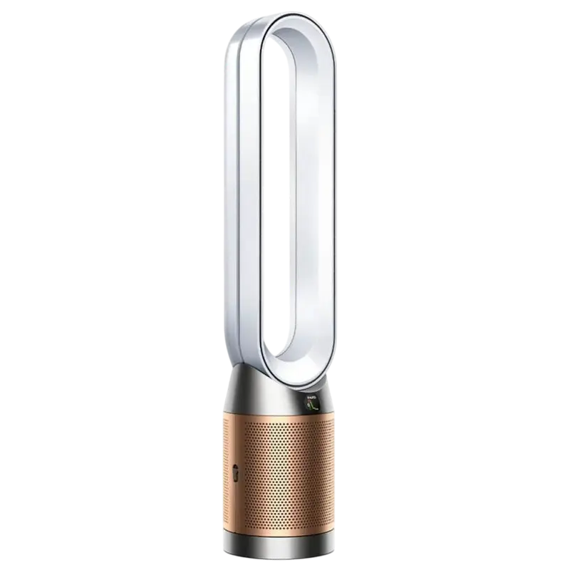 Очиститель воздуха Dyson Purifier Cool Formaldehyde TP09, Белый | Золотой [5]