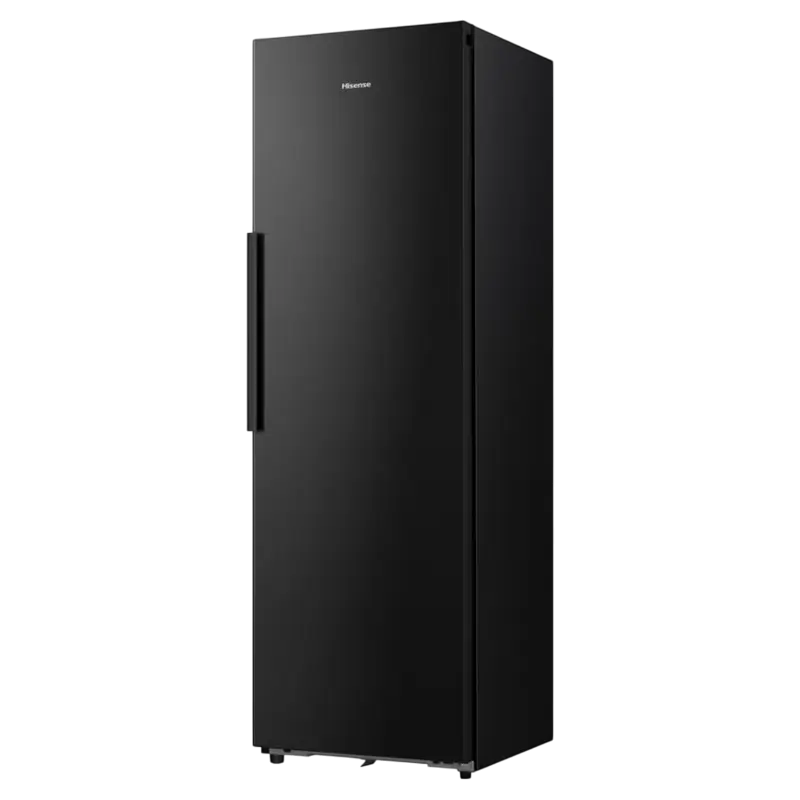 Frigider Hisense RL5K370GSFC, Negru [2]