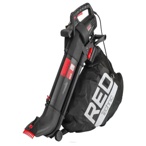 Электрическая воздуходувка Red Technic RTODL0044 [1]