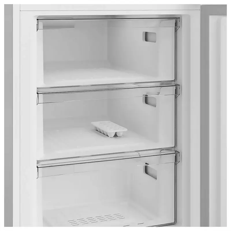 Frigider Indesit INKS 1401 W4E, Alb [5]