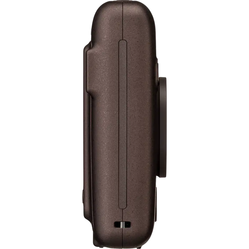 Fujifilm instax Mini LiPlay - Гибридная Камера и Портативный Принтер (Deep Bronze) [4]