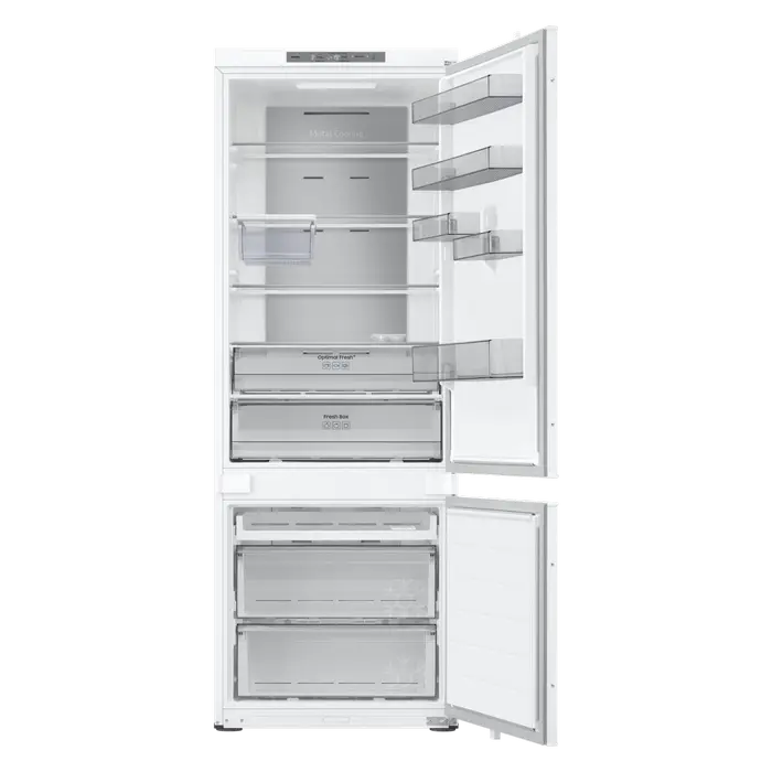 Frigider LG GBV7280AMB, Oțel inoxidabil [8]